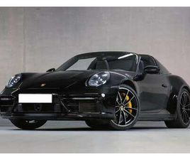 992 TARGA 4S - PDK - 450 CV