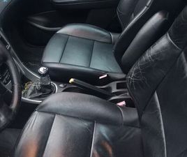 AUTOMOBILE -VEHICULE