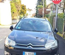 TOURER 2.2 HDI EXCLUSIVE 200CV AUTO