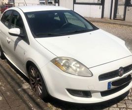 FIAT BRAVO FIAT BRAVO 1.4 T-JET 16V SPORT