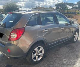 OPEL ANTARA 2.0 CDTI COSMO AUTOMATICO