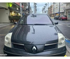 VELSATIS 2.2 D’CI CARMINAT