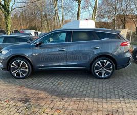 BYD TANG FLAGSHIP 108,8 KWH (7 SZEMÉLYES ) LED/HUD/PDC/360 KAMERA/PANORAMA/KEYLESS/ÁFA-S