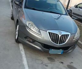 LANCIA DELTA 1.6 MULTIJET 120 CV