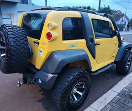 TAC MOTORS STARK TAC STARK 2.3 4WD 127CV TDI DIESEL 3P 2010