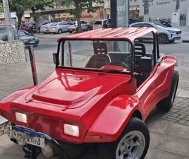 BRM BUGGY W. TURING/LUXO/M-11 ABSOLUT 1.6 8V