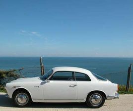 SPRINT 1300 SECONDA SERIE