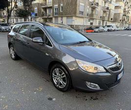 SW 2.0 CDTI 165CV COSMO - VALUTO PERMUTA -