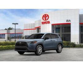 NEW 2026 TOYOTA COROLLA CROSS L