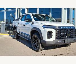 2.0 TT AUTO 4WD EURO 6 (START/STOP) 4DR