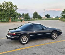 BUICK REATTA CLASSIC BUICK HALO CAR