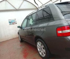 FIAT STILO FIAT STILO
