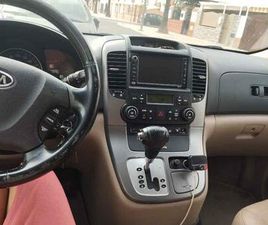 KIA - CARNIVAL