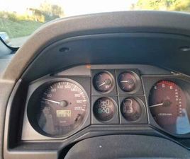 MITSUBISHI MONTERO MITSUBISHI - MONTERO