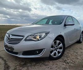 OPEL INSIGNIA OPC OPEL INSIGNIA