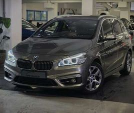 225IA ACTIVE TOURER LUXURY