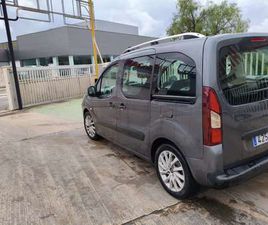 B. MULTISPACE 1.6E-HDI TONIC S&S 90