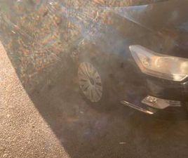 CITROËN C5 TOURER 2008 1.6 HDI – FUMÉE BLANCHE – 1500 À DÉBATTRE