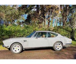 FIAT DINO COUPÉ 2400