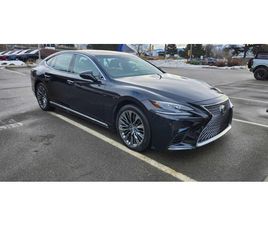 LEXUS LS LS 500H LEXUS LS 500 L * * CARFAX * * АВТО КРЕДИТ * *