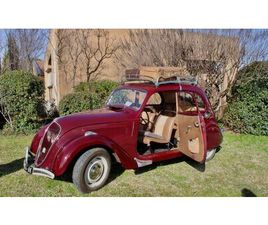 PEUGEOT 202 1949 PEUGEOT 202 A VENDRE