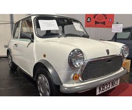 1992 ROVER MINI