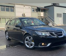 SPORT COMBI 2,8TS V6 AERO XWD A6