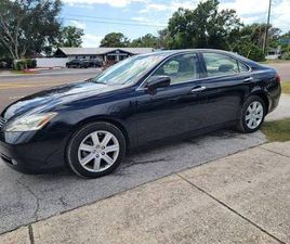 2008 LEXUS ES 350 350 FWD GUARANTEED CREDIT APPROVAL!