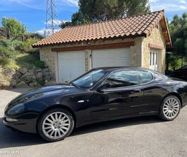 MASERATI 4200 GT HISTORIQUE LIMPIDE