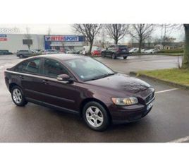 VOLVO S40