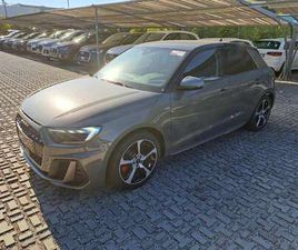SPORTBACK 40 2.0 TFSI S LINE EDITION S-TRONIC 200C