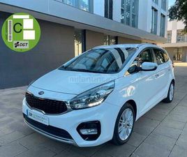 KIA - CARENS 1.6 GDI 99KW 135CV CONCEPT