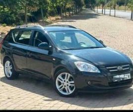 KIA CEED KIA - CEED