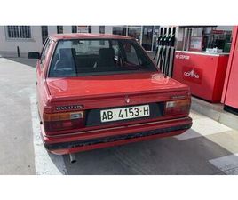 RENAULT 9 - TSE