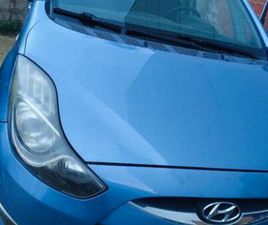 HYUNDAI IX20 HYUNDAI - IX20