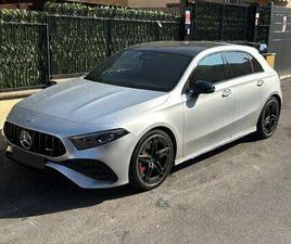 LINE PREMIUM PLUS 4MATIC AUTO