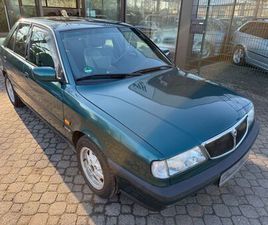 LANCIA DEDRA 1.6