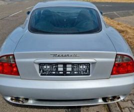 MASERATI 4200 GT MASERATI 4200 GT -