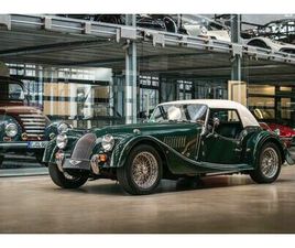 MORGAN PLUS 8 4.0 LE MANS - NR.31/40 - 1. HD