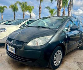 MITSUBISHI COLT 1.1 12V 3P. 167000 KM