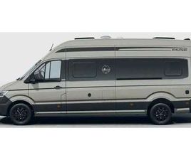 DUNE 680 TDI DEUTSCHER BESTELLER 29%*