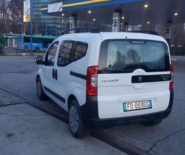 TEPEE 1.3 HDI ACTIVE C/ESP 75CV