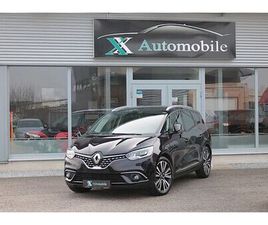 RENAULT SCENIC RENAULT SCENIC INITIALE PARIS/PANO/LEDER/AUT/LED/MASAGE/