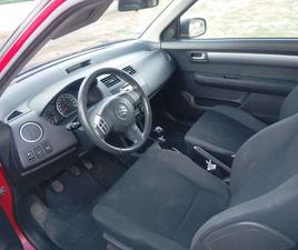 3P 1.3 16V GL SAFETY PACK