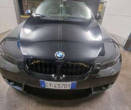 330D CABRIO ATTIVA