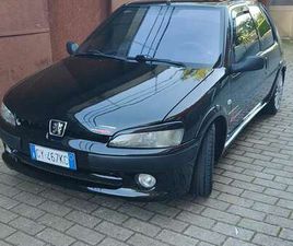 3P 1.6 16V RALLYE C/2AIRBAG