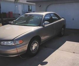 BUICK CENTURY GARAGE KEPT 2003 BUICK CENTURY 47000 MILES