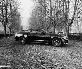 BMW 420 D PACK DESPORTIVO M AUTO