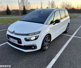 CITROËN C4 SPACETOURER 1.5 BLUEHDI ORIGINS S&S EAT8