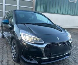 CITROEN DS3